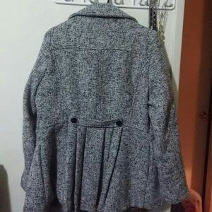 Xhilaration Jackets & Coats - Peacoat Xhilaration Jackets & Coats - Peacoat